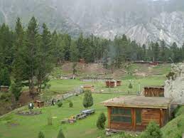 Raikot Sarai Fairymeadows